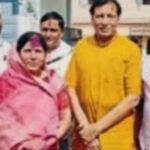 जनपद पंचायत खैरलांजी के स्थापनापन अध्यक्ष चुनाव में भाजपा समर्थित खुशबू गिरीश बिसेन विजयी । 23 सदस्यों के मतदान में 14 वोट हासिल कर कांग्रेस समर्थित प्रत्याशी ऋतु योगेश सुलकिया को 6 मतों से हराया, चार वर्षों से चल रहा राजनीतिक संघर्ष समाप्त।