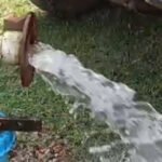 कटंगटोला में नल-जल योजना पुनः बहाल, ग्रामीणों को मिली राहत। मोटर खराब होने से बाधित हुई थी जलापूर्ति, त्वरित मरम्मत से फिर शुरू हुआ पेयजल वितरण।