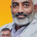 किसान हो या पत्रकार सभी को सांसद दर्शन सिंह से समस्या हल कराना है मंत्री प्रहलाद सिंह पटेल से नहीं?