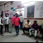मानेगांव सड़क हादसे में एक ही बाइक पर सवार तीन युवकों की दर्दनाक मौत