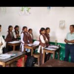गांवों में प्रशासन की दस्तक – एसडीएम के निर्देश पर तहसीलदार का औचक निरीक्षण, स्कूलों से लेकर पेयजल व्यवस्था तक परखी हकीकत I राजस्व कार्यों की समीक्षा, मिड-डे मील की गुणवत्ता जांची, अधिकारियों को दी जवाबदेही और त्वरित सुधार की सख्त हिदायत ।