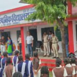 “नशे से दूरी है ज़रूरी 2.0” अभियान के तहत खैरलांजी पुलिस ने विद्यार्थियों को किया जागरूक।