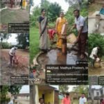 डायरिया पर पीएचई का बड़ा अभियान -10 गांवों में हैंडपंप दुरुस्त, क्लोरीनीकरण से पेयजल किया संक्रमण मुक्त । .छह विकासखंडों में युद्धस्तर पर कार्रवाई, जलजनित बीमारियों की रोकथाम के लिए ग्रामीणों को बरतने होंगे ये जरूरी एहतियात।