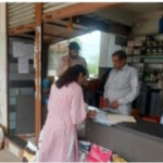 बिना लाइसेंस बीज बिक्री पर प्रशासन का शिकंजा, नियम तोड़ने वालों पर होगी सख्त कार्यवाही। वारासिवनी और लालबर्रा में संयुक्त छापेमारी, बिना अनुमति बीज भंडारण और रिकॉर्ड में अनियमितताएं मिलीं।